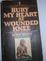 Cover of Bury My Heart at Wounded Knee