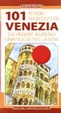 Cover of 101 tesori nascosti di Venezia da vedere almeno una volta nella vita