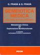 Cover of Semeiotica medica nell'adulto e nell'anziano