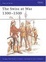 Cover of "The Swiss at War 1300-1500"