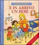 Cover of È arrivato un bebé