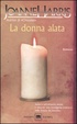 Cover of La donna alata