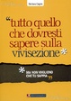 Cover of Tutto quello che dovresti sapere sulla vivisezione