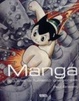 Cover of Manga