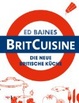 Cover of BritCuisine
