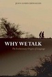 Cover of Why We Talk
