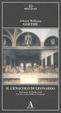 Cover of Il cenacolo di Leonardo