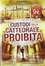 Cover of I custodi della cattedrale proibita