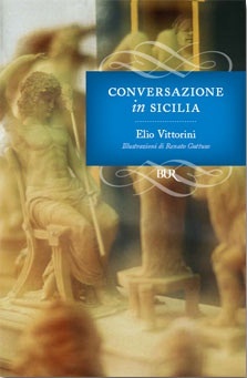 Più riguardo a Conversazione in Sicilia