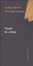 Cover of L'esprit du collage