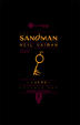 Cover of The Sandman Nº 01 - Sueño