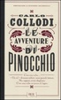 Cover of Le avventure di Pinocchio