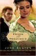 Cover of Pride and Prejudice, Insight ed.