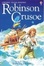 Cover of "Robinson Crusoe"