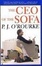 Cover of "The CEO of the Sofa"