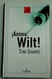 Cover of ¡Ánimo Wilt!