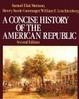Cover of A Concise History of the American Republic