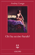 Cover of Chi ha ucciso Sarah?
