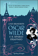 Cover of Oscar Wilde e il sipario strappato
