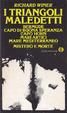 Cover of I triangoli maledetti