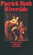 Cover of Riverside. Christusnovelle.