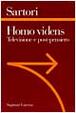 Cover of Homo videns