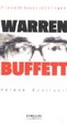 Cover of WARREN BUFFET
