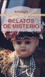 Cover of Relatos de misterio