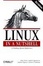 Cover of "LINUX in A Nutshell"