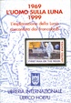 Cover of 1969 - L'uomo sulla Luna - 1999