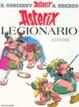 Cover of Asterix legionario