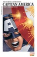 Cover of Capitan America : Ghiaccio 1
