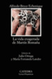Cover of LA VIDA EXAGERADA DE MARTIN ROMAÑA
