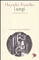 Cover of Lampi