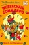 Cover of "The Berenstain Bears and the Wheelchair Commando"