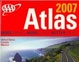 Cover of AAA North American Road Atlas 2007