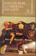 Cover of La presenza dei gatti