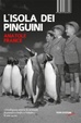Cover of L'isola dei pinguini