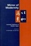 Cover of Mirror of Modernity