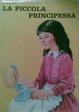 Cover of La piccola principessa