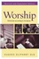 Cover of "Worship"