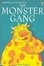 Cover of The Monster Gang