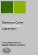 Cover of Un'idea di Dante