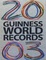 Cover of Guinness World Records