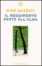 Cover of Il reggimento parte all'alba