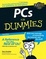 Cover of "PCs For Dummies"