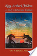 Cover of King Arthur's Children