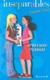 Cover of Inseparables: ¡Prefiero perder!