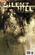 Cover of Silent Hill：Dying Inside #1