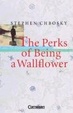 Cover of The Perks of Being a Wallflower